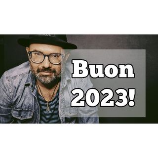 Episodio 736 - Buon 2023!