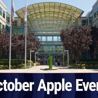 MBW Clip: No October Apple Event?