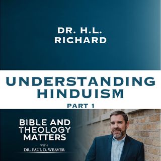 BTM 63 - Understanding Hinduism: Part 1