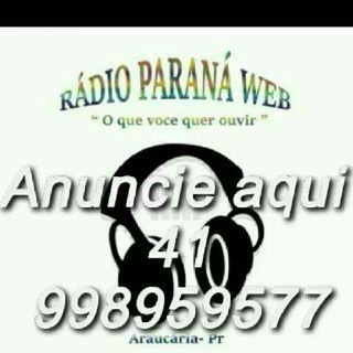 RADIO PARANÁ WEB