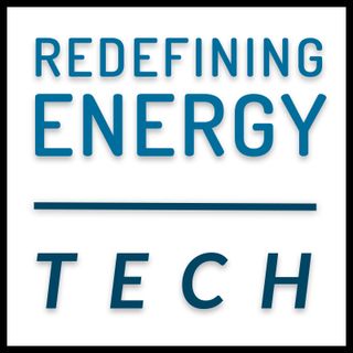 Redefining Energy - TECH