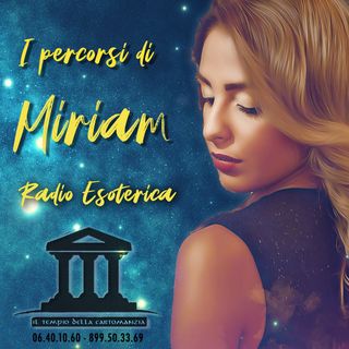 I Percorsi di Miriam