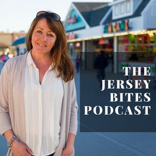 The Jersey Bites Podcast