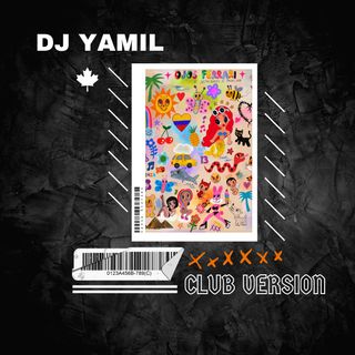OJOS FERRARI-DJ YAMIL RMX(CLUB VERSION)