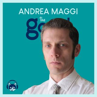 48. The Good List: Andrea Maggi - Le 5 regole per non essere uno sfigato a scuola