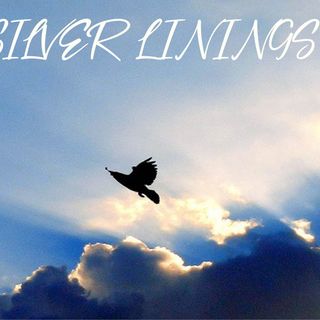 Episode 1 (Pilot) Silver Linings; You Are Special