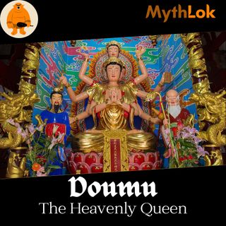 Doumu : The Heavenly Queen