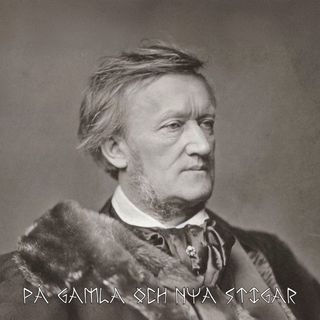 86. Richard Wagner i operakonstens tjänst (del 1)