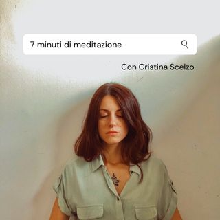 Prendi consapevolezza di te