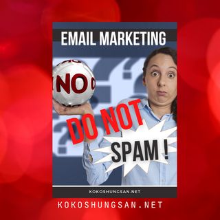 (Full Audiobook) Email Marketing Strategies-Advertise, Do Not Spam.