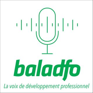Baladfo - La voix de développement professionnel