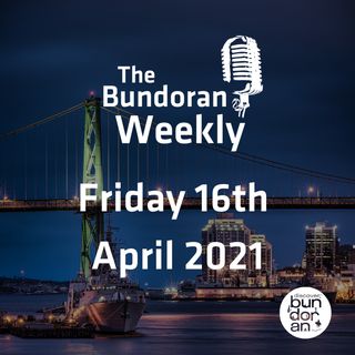 133 - The Bundoran Weekly - Friday 16th April 2021