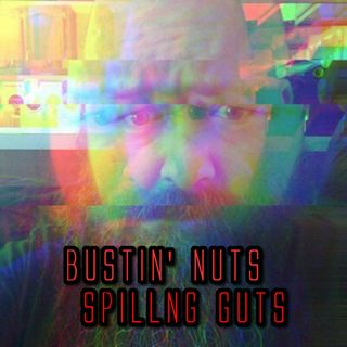 bWbwrestling.com - Bustin' Nuts & Spilling Guts