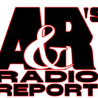 THE A&R RADIO REPORT LAS VEGAS