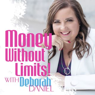 Money without Limits: Interview with Tracy Repchuk