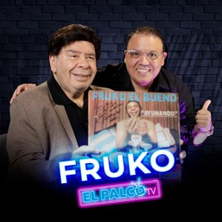 FRUKO EP3