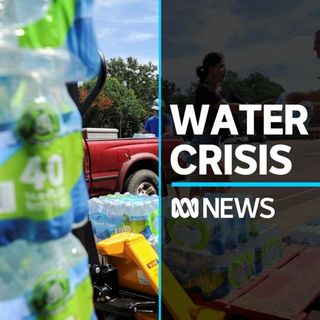 Episode 10 - Jackson Mississippi Water Issues
