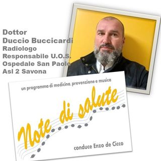 dott. DUCCIO BUCCICARDI