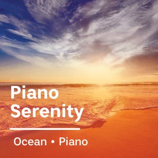 Piano Serenity