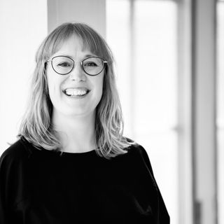 Tanja Lykke Jensen
