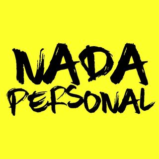 Nada Personal