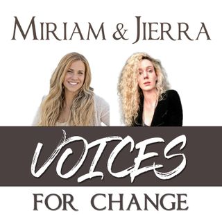 Voices For Change