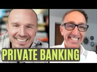 Tutto quello che devi sapere sul private banking