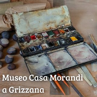 Museo Casa Morandi