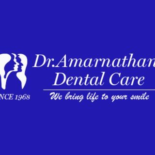 Dr Amarnathan's Dental Care