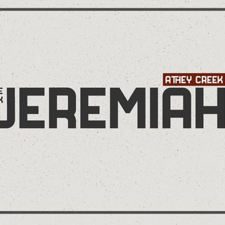 Jeremiah chapter 16