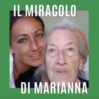Il miracolo di Marianna