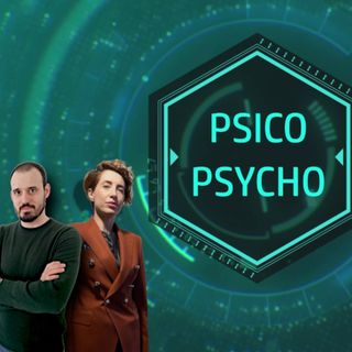PsicoPsycho - Psicologia e Attualità