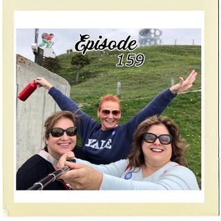 The Cannoli Coach: Musings from the Rhine River | Episode 159