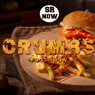 SR Now: Crumbs Audio Experience