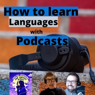 00 Bonus episode  - The word "set" has 430 meanings - Excerpt of My Fluent Podcast