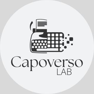 Capoverso Lab
