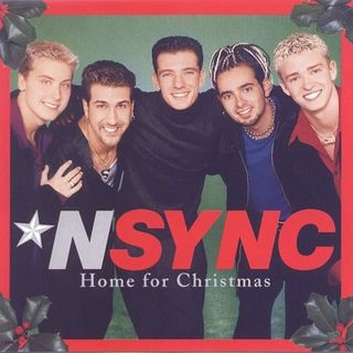 Speciale Natale: parliamo della band americana degli NSYNC, attiva dal '95 al 2002, e della loro cover di "Merry Christmas, Happy Holidays".