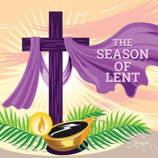 February 18, 2018 "Discovery" Sermon Series: Sermon #1 "What is this thing called Lent?"
