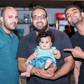 Mahmoud Gamal
