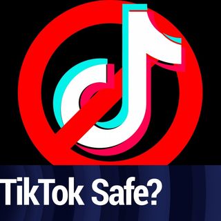 US "Pondering" Ban on TikTok | TWiT Bits