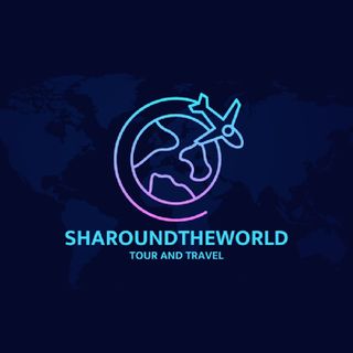 Sharoundtheworld