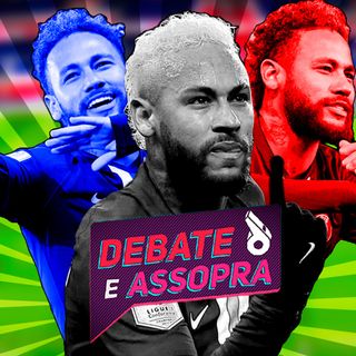 #75. SAIBA POR QUE 2020 SERÁ O ANO DE NEYMAR