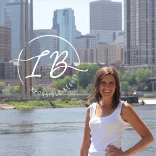 Episode 106: Liz Wienke, MA, LPC- Healing from Diet Culture