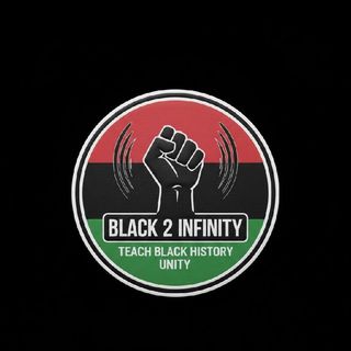 BLACK 2 INFINITY NETWORK