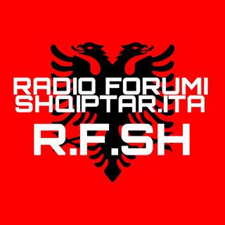 RADIO FORUMI SHQIPTAR.ITA