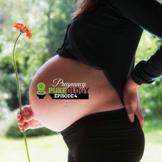 Home Remedies for Vomiting Pregnancy Pukeology Podcast Episode 4