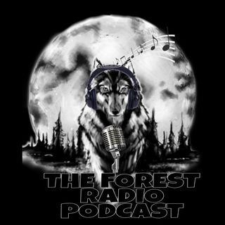 The Forest Radio's podcast