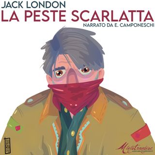 La Peste Scarlatta - J. London