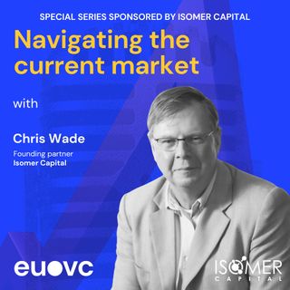 #91 Special series with Chris Wade of Isomer Capital on Navigating the current market