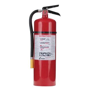 Episode 78 - Fire Extinguishers
